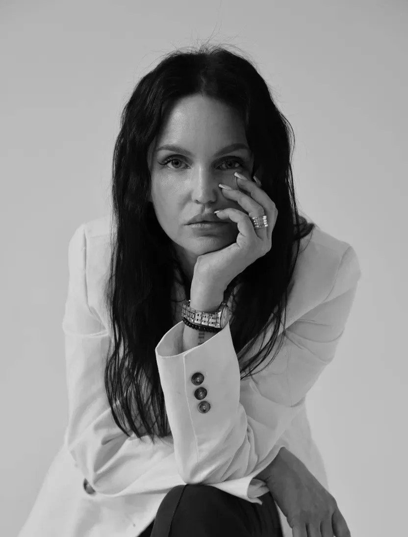 Елена Гарная