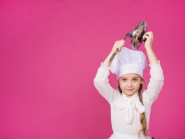 «Вкус профессии» Осенняя смена 1 (05.10. - 11.10.)