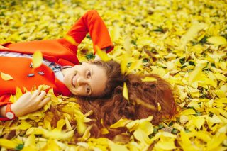 «Золотая книга Дружбы» Осенняя смена 3 (16.11-22.11)